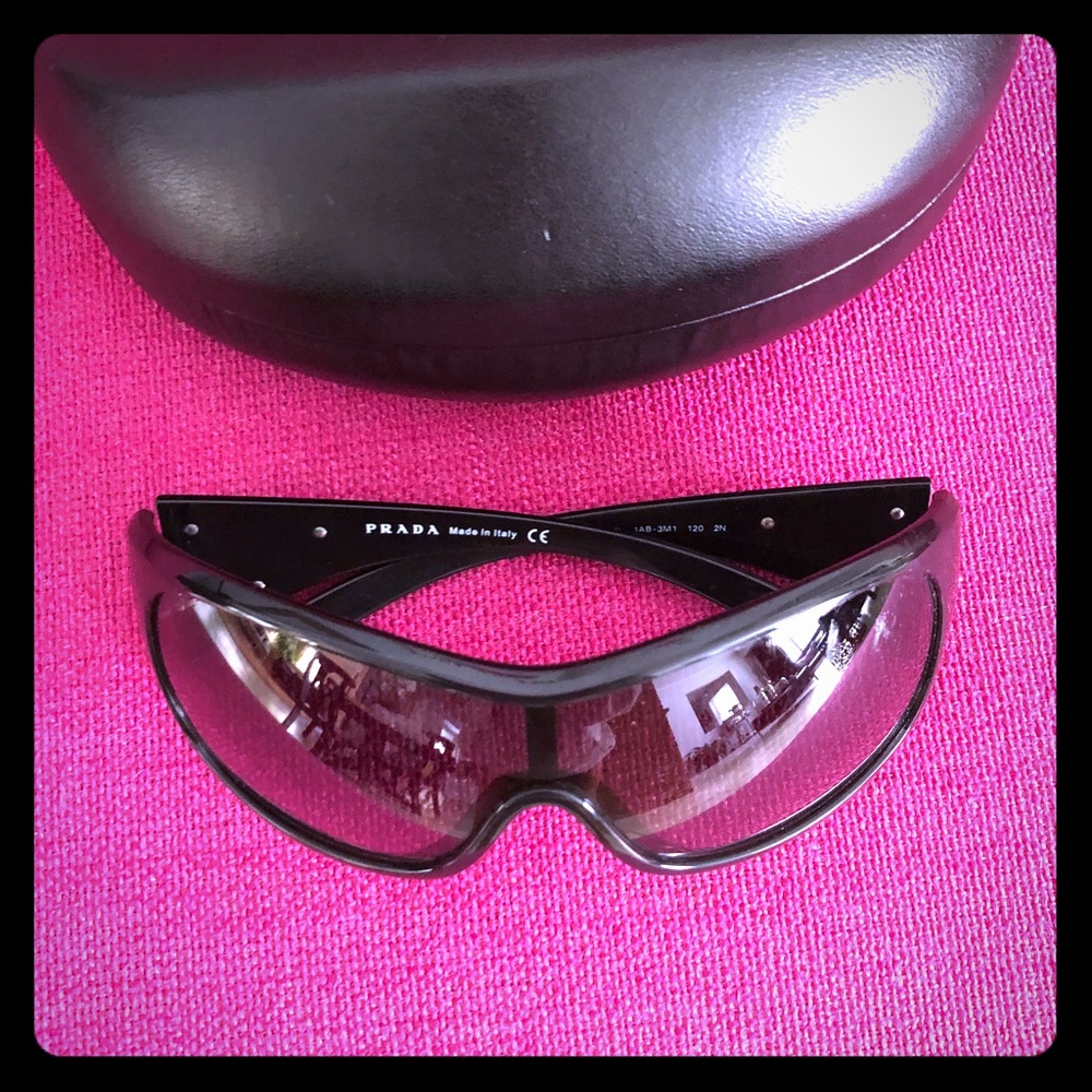 Prada sunglasses